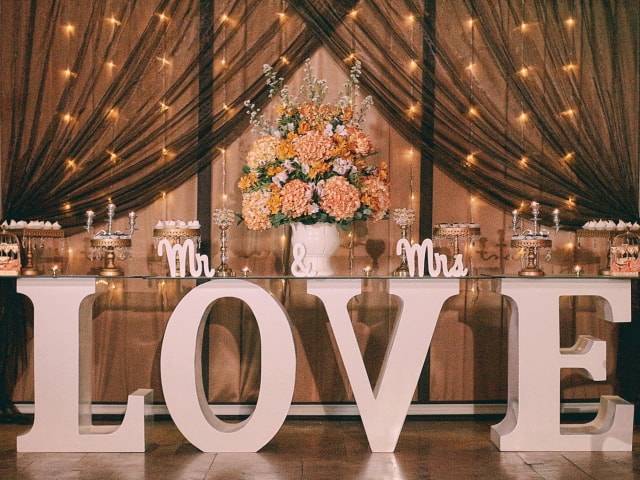DECORACIONES